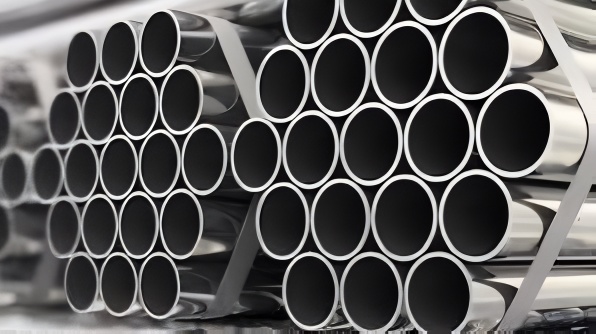 Steel Pipes